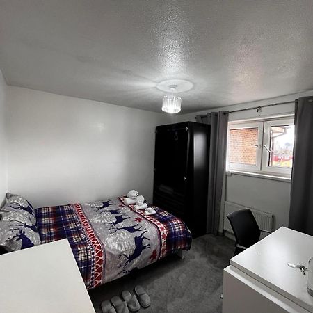 Plaistow Comfort Stay Londýn Exteriér fotografie