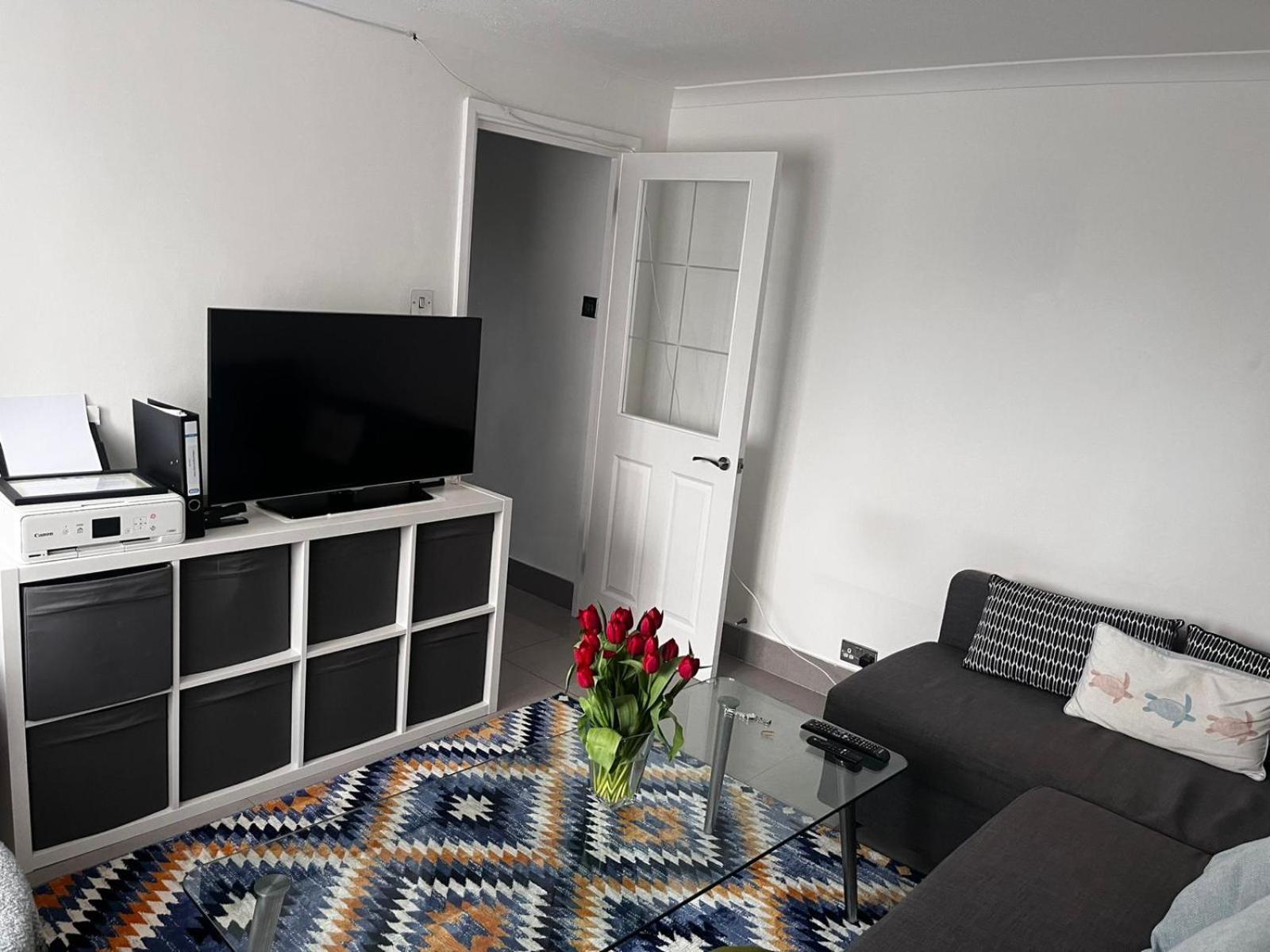 Plaistow Comfort Stay Londýn Exteriér fotografie
