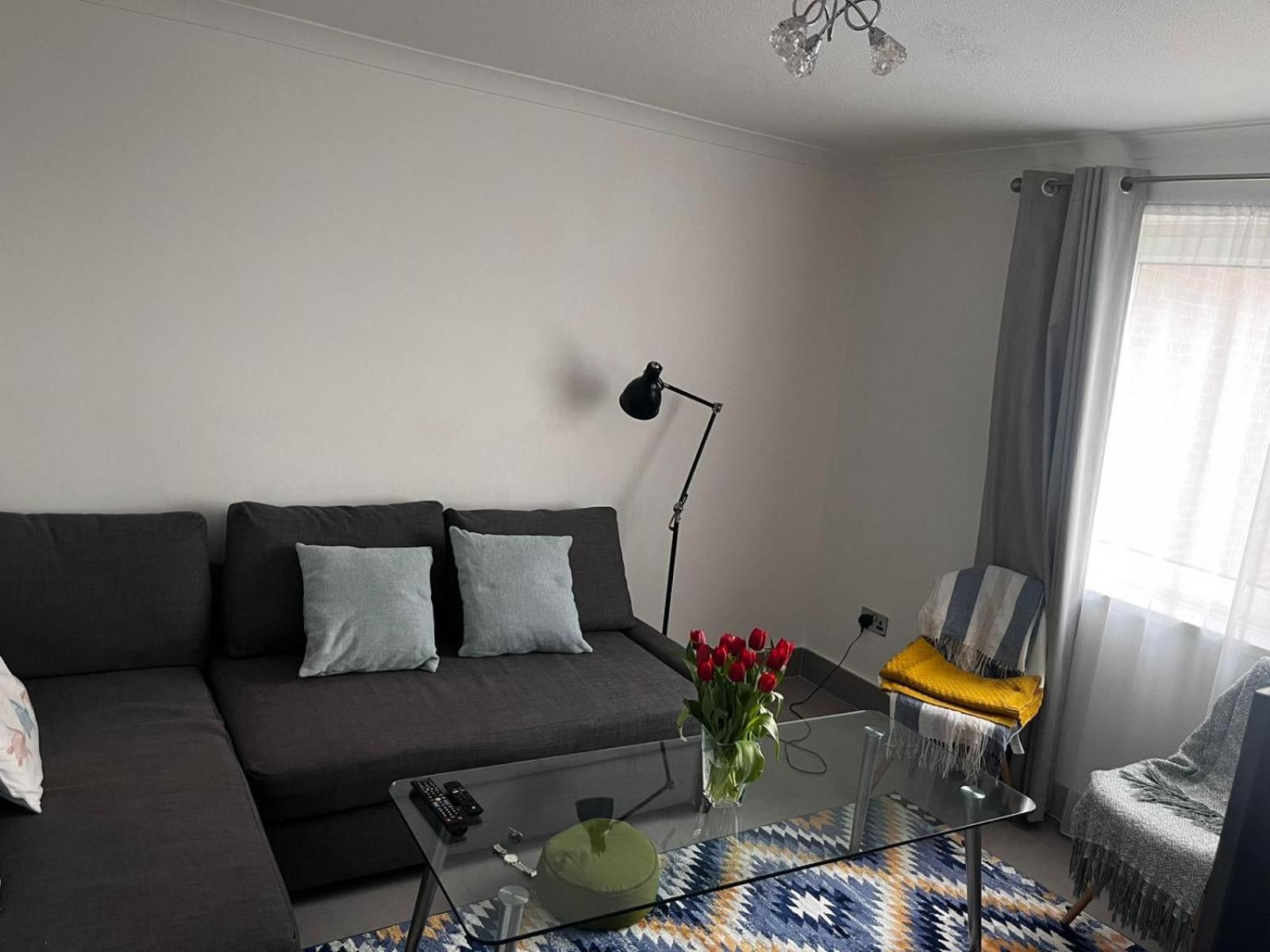 Plaistow Comfort Stay Londýn Exteriér fotografie