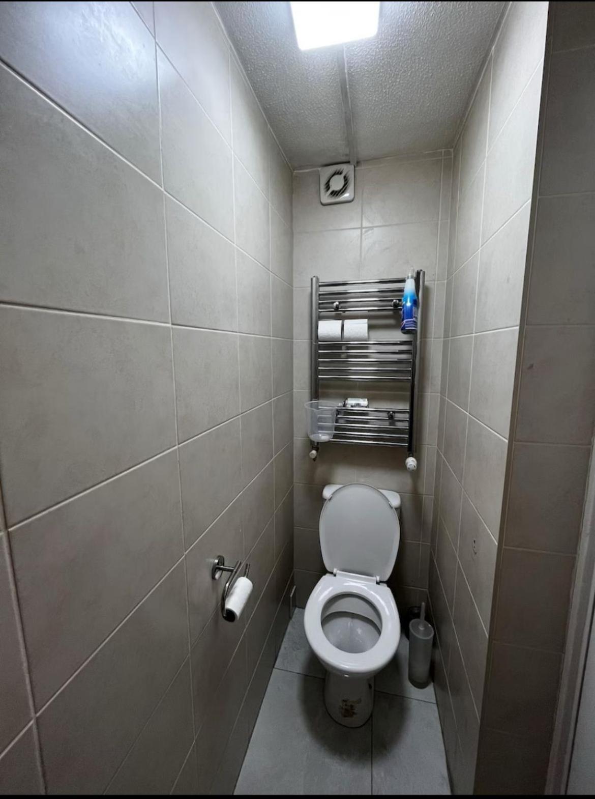 Plaistow Comfort Stay Londýn Exteriér fotografie
